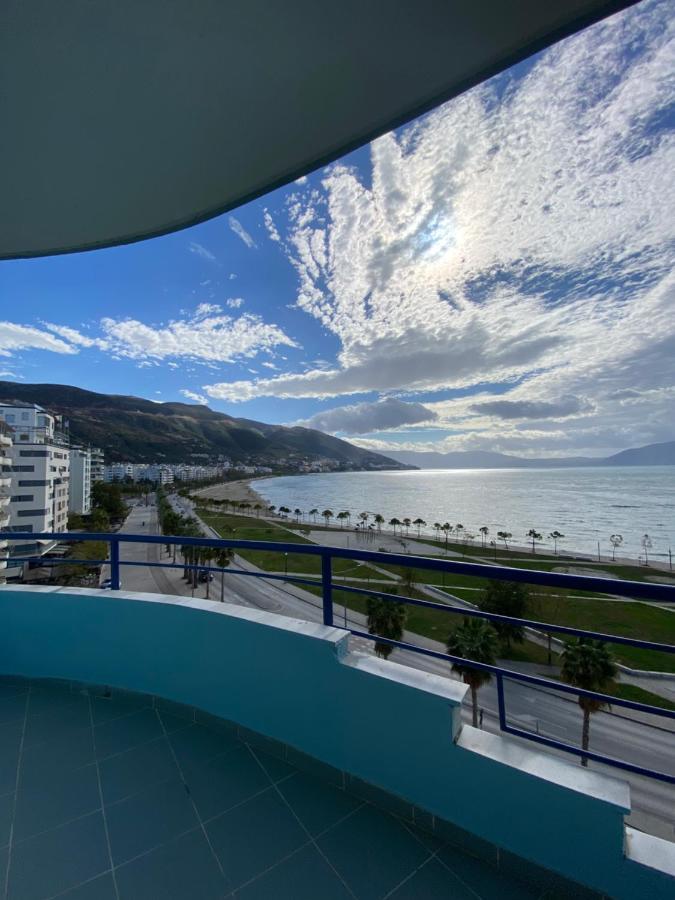 Marina House Apartment Vlore Exterior photo