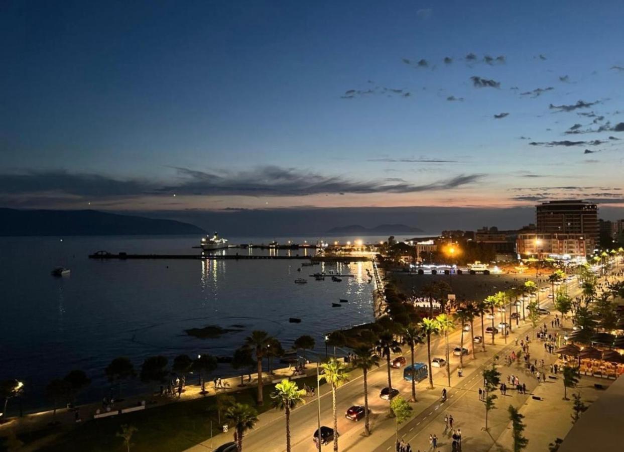 Marina House Apartment Vlore Exterior photo