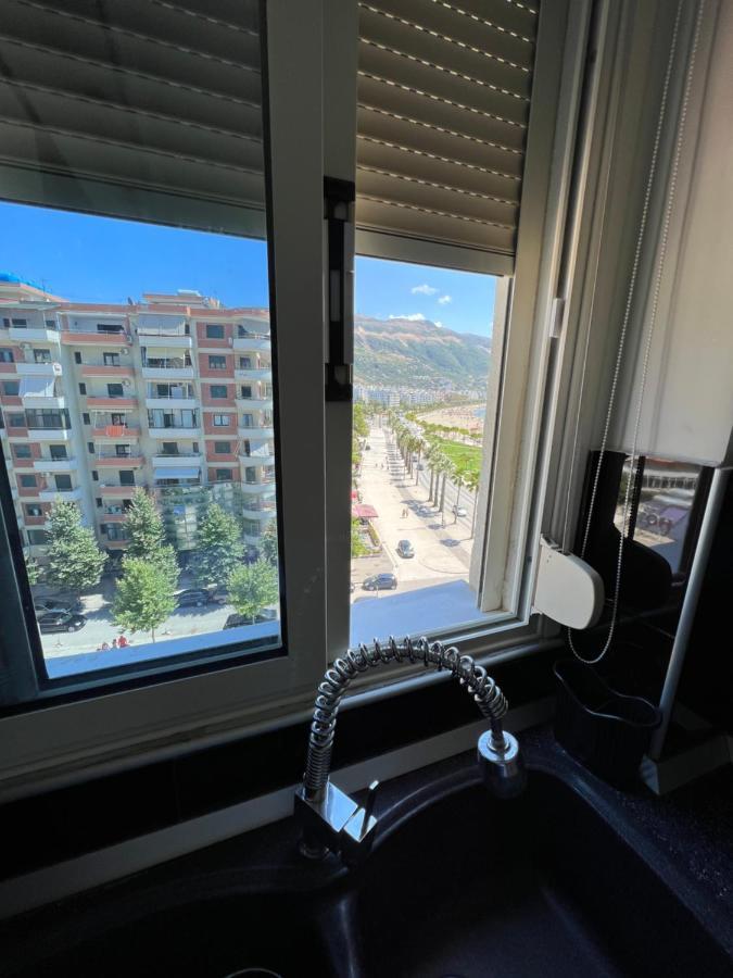 Marina House Apartment Vlore Exterior photo
