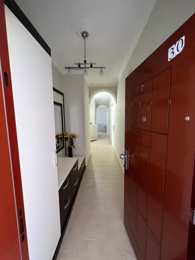 Marina House Apartment Vlore Exterior photo