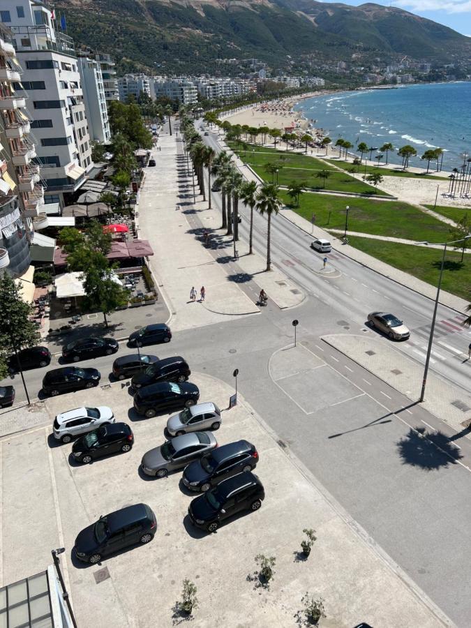 Marina House Apartment Vlore Exterior photo