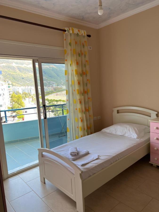 Marina House Apartment Vlore Exterior photo