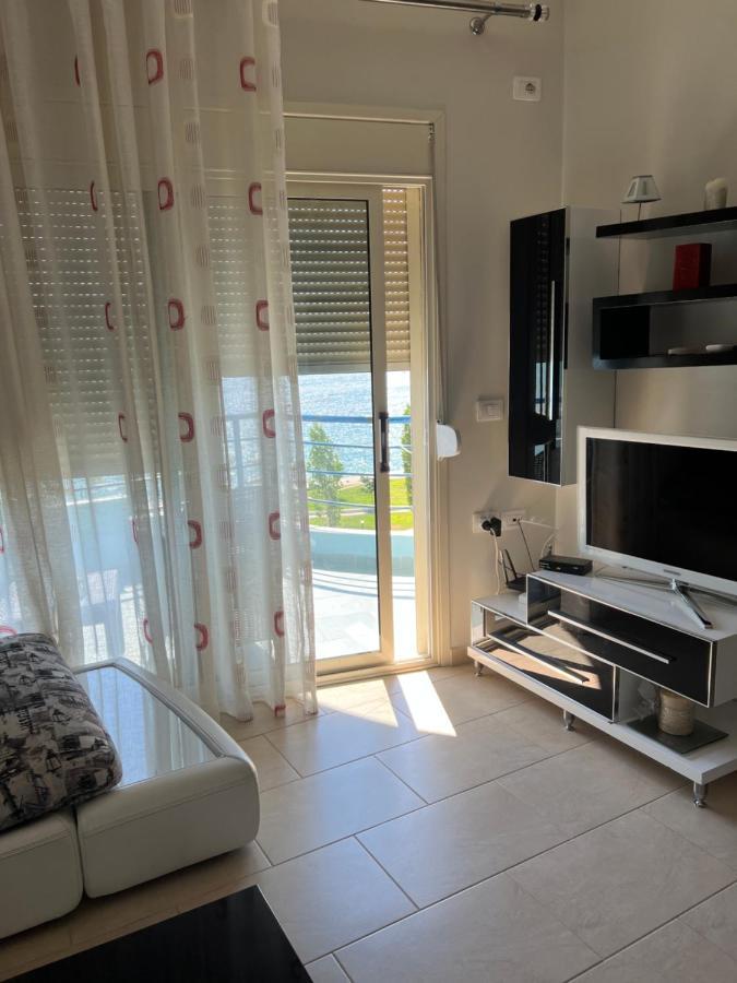Marina House Apartment Vlore Exterior photo