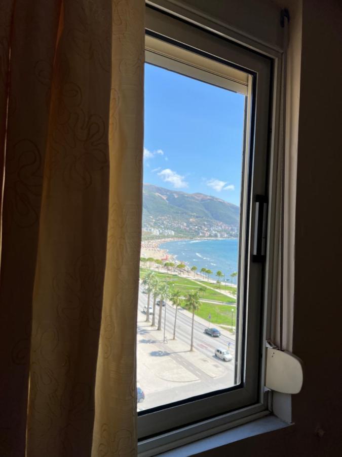 Marina House Apartment Vlore Exterior photo