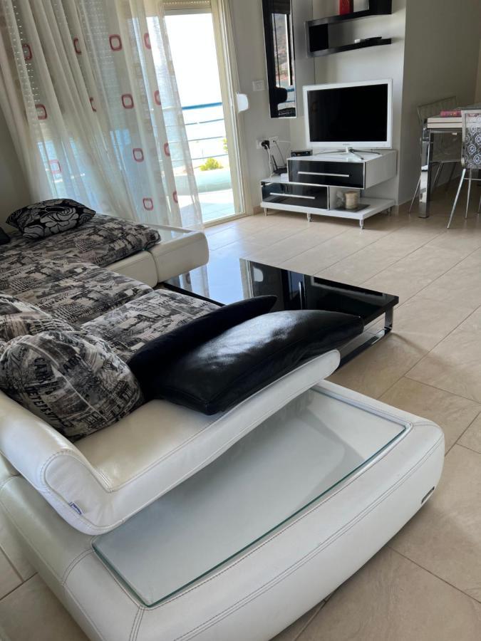 Marina House Apartment Vlore Exterior photo
