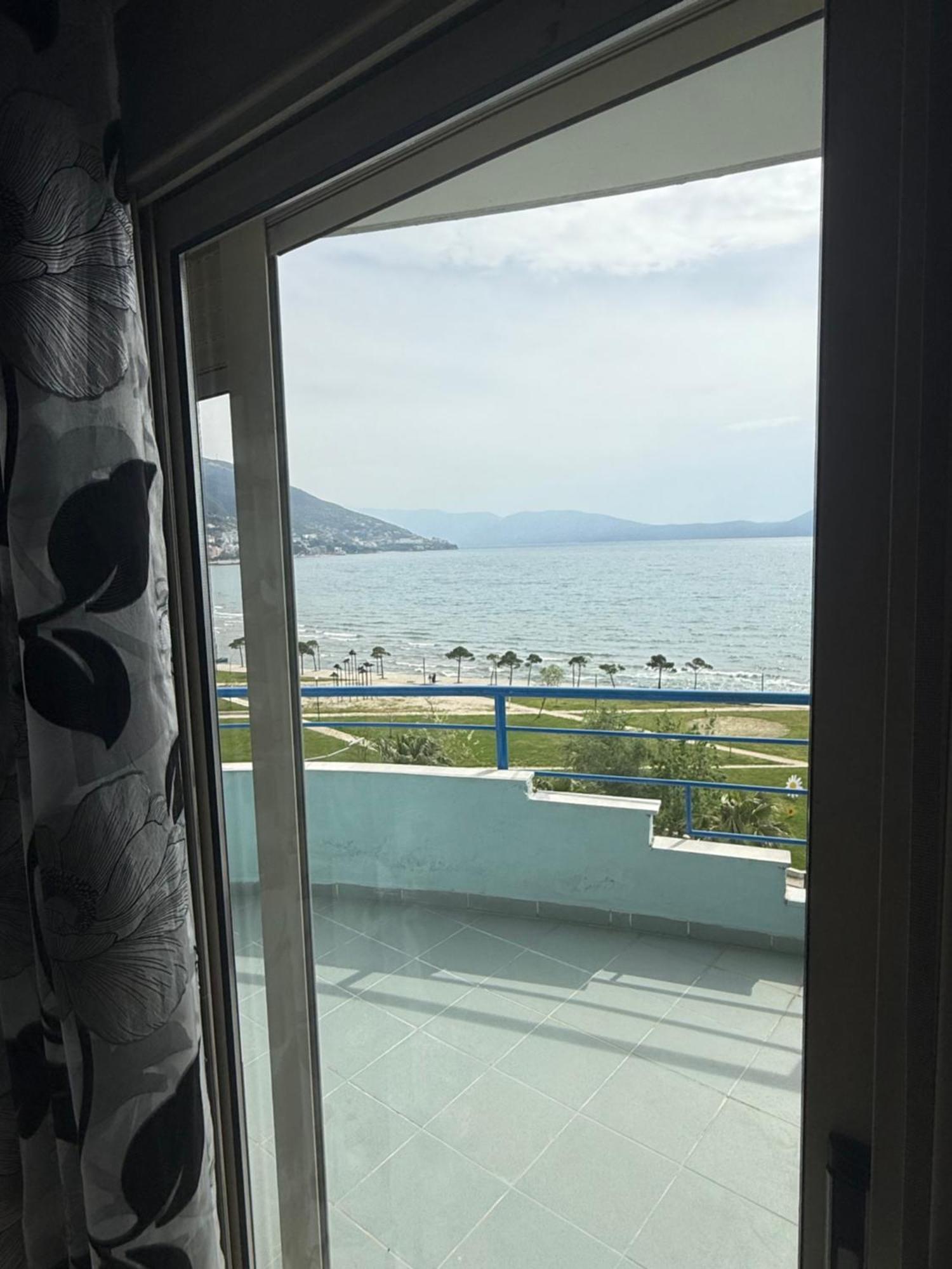 Marina House Apartment Vlore Exterior photo